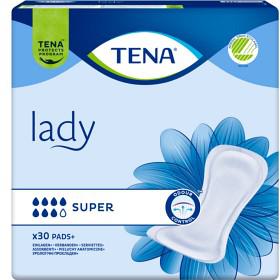 TENA Lady Super 30 st produkt bild
