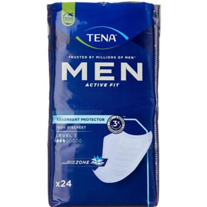 Tena Men Active Fit Level 1 produktbillede