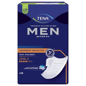 TENA Men Active Fit Level 3 produkt bild