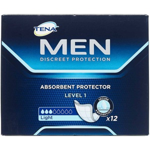 Tena Men Level 1 produktbillede
