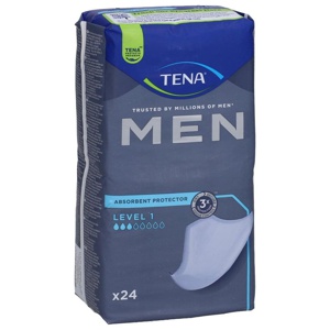 Tena MEN Level 1 Einlagen Produktbild
