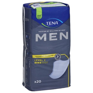 TENA MEN Level 2 Einlagen Produktbild
