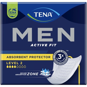 Tena Men Level 2 Pack of 10 product image
