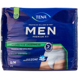 Tena Men Maxi level 4 Medium produktbillede