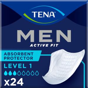 Tena Men Nivå 1, 24 st produkt bild
