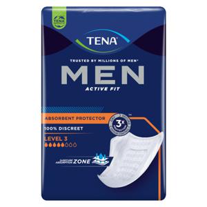 Tena Men Nivå 3, 16 st produkt bild