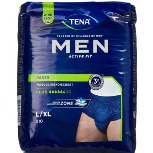 Tena Men Pants Large/X-Large produktbillede