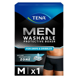 Tena Men Washables Str. M produktbillede