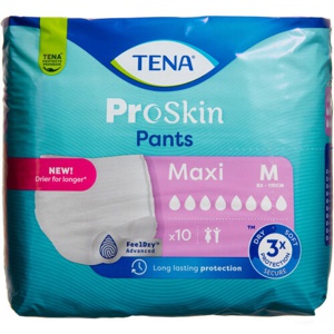 Tena Pants Maxi Str. M produktbillede