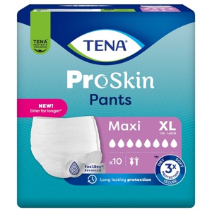 Tena Pants Maxi Xl Produktbild