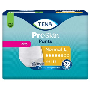 Tena Pants Normal large Einweghose Produktbild