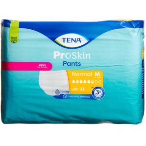 Tena Pants Normal Str. M produktbillede