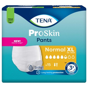 Tena Pants normal x-large Einweghose Produktbild