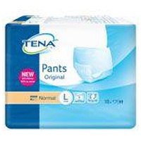 TENA PANTS Original Normal L Einweghose Produktbild