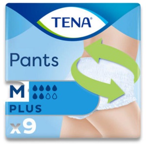 Tena Pants Plus product image