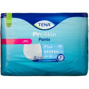 Tena Pants Plus Str. M produktbillede