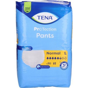 TENA ProTection Pants Normal L 2X30 St Produktbild