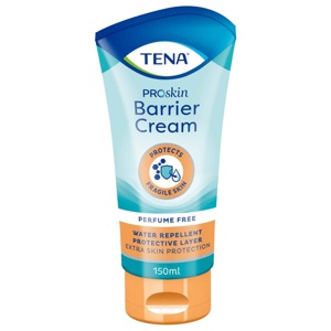 TENA PROskin Barrier Cream parfümfrei 150 ml Creme Produktbild