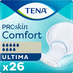 Tena ProSkin Comfort Ultima 26 st produkt bild