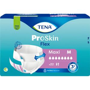 Tena ProSkin Flex Maxi M produkt bild