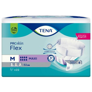 TENA PROskin Flex MAXI M pants 22 St Produktbild