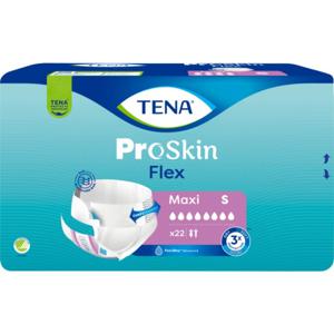 Tena ProSkin Flex Maxi S produkt bild