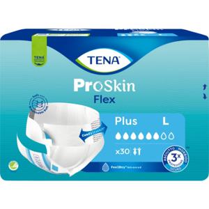 Tena ProSkin Flex Plus L produkt bild
