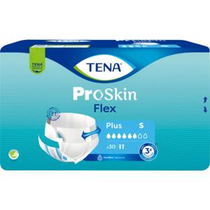 Tena ProSkin Flex Plus S produkt bild