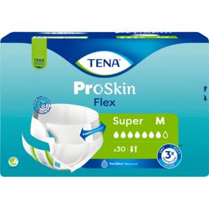 Tena ProSkin Flex Super M 30 st produkt bild