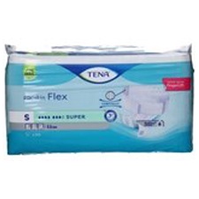 TENA ProSkin Flex Super Str. S 30 stk produktbillede