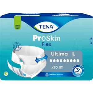 Tena ProSkin Flex Ultima L 20 st produkt bild