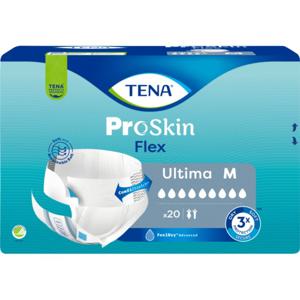 Tena ProSkin Flex Ultima M 20 st produkt bild