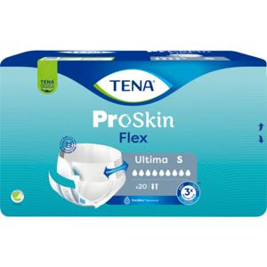 Tena ProSkin Flex Ultima S 20 st produkt bild