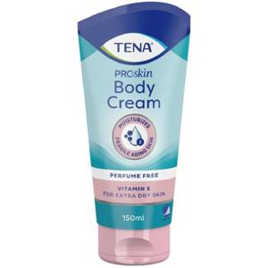 TENA Hudkräm Fyllig och rik hudkräm 150 ml produkt bild