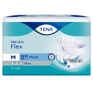 TENA PROskin PLUS M 3X30 St Produktbild