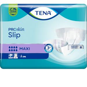 Tena ProSkin Slip Maxi XL 24 st produkt bild