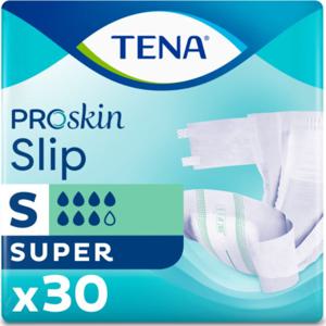 Tena ProSkin Slip Super Small 30 st produkt bild