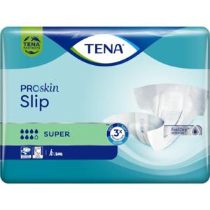 Tena ProSkin Slip Super XL 28 st produkt bild