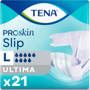 Tena ProSkin Slip Ultima L 21 st produkt bild