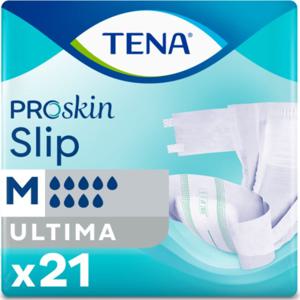 Tena ProSkin Slip Ultima M 21 st produkt bild