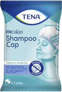 Tena Schampomössa produkt bild