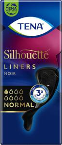 TENA Silhouette Noir Normal 26-pack produkt bild