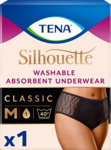 Tena Silhouette WAU, M Vuxeninkontinens 1 st produkt bild