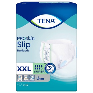 TENA SLIP Bariatric super XXL Produktbild