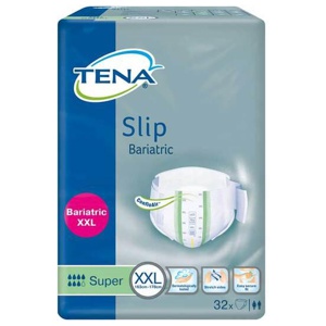 TENA SLIP Bariatric super XXL Produktbild