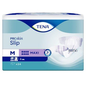 TENA SLIP maxi M Produktbild