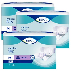 TENA SLIP maxi M Produktbild