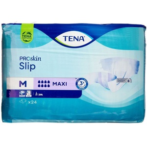 Tena Slip Maxi Medium produktbillede