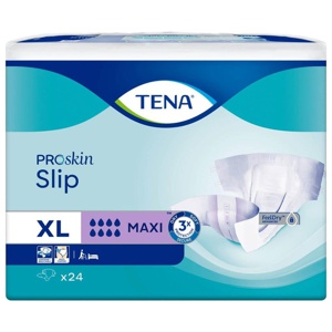 TENA SLIP maxi XL Produktbild