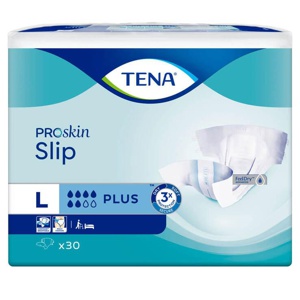 TENA SLIP plus L 30 St Produktbild